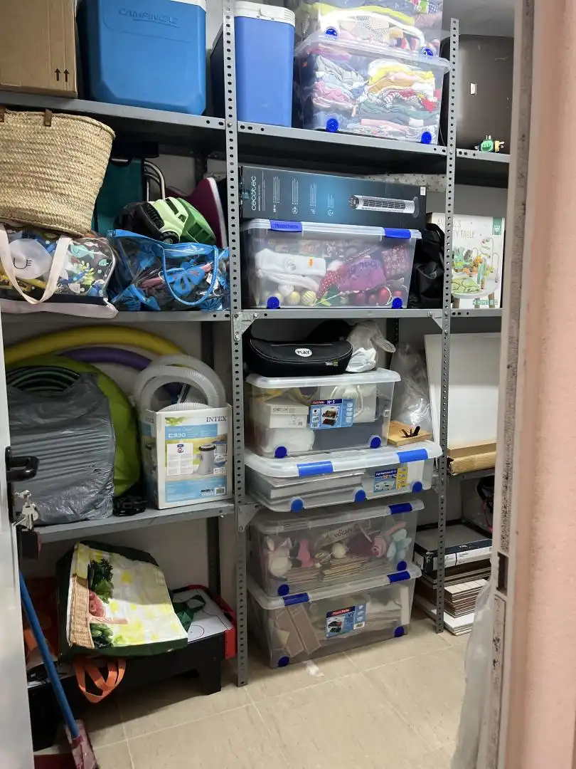 Storage room for sale in Reus