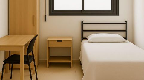 Foto 2 de Piso de alquiler en Calle Poeta Manuel de Góngora, 14, Cervantes, Granada Capital