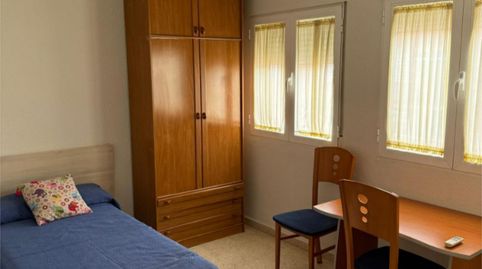 Foto 4 de Piso de alquiler en Calle Poeta Manuel de Góngora, 14, Cervantes, Granada Capital