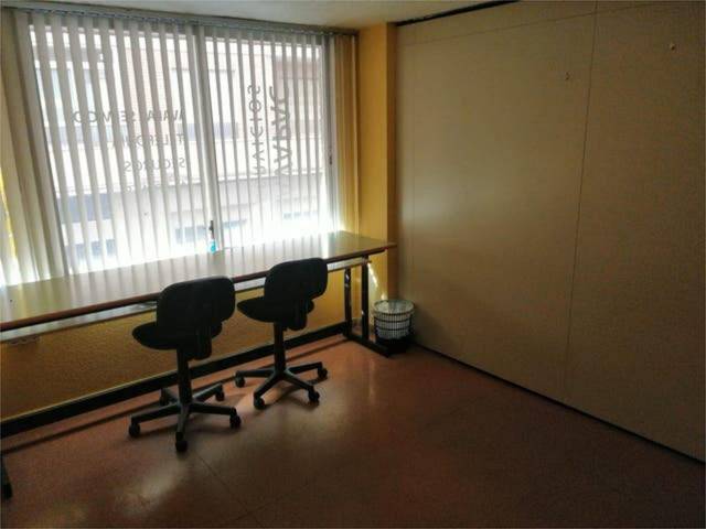 Oficina en Alquiler en Las Viñas