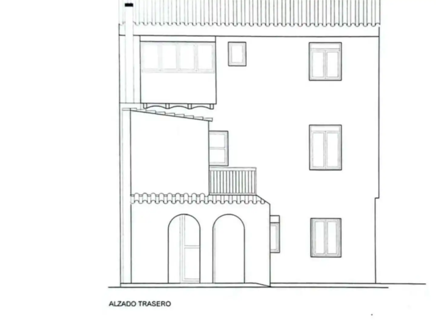 Finca rústica en venta en Avenida Cardenal Aguirre, 6, Huércanos Finca rústica en venta en Huércanos con Calefacción, Terraza y Trastero