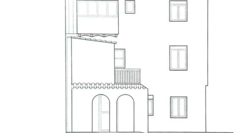 Foto 2 de Finca rústica en venta en Avenida Cardenal Aguirre, 6, Huércanos, La Rioja