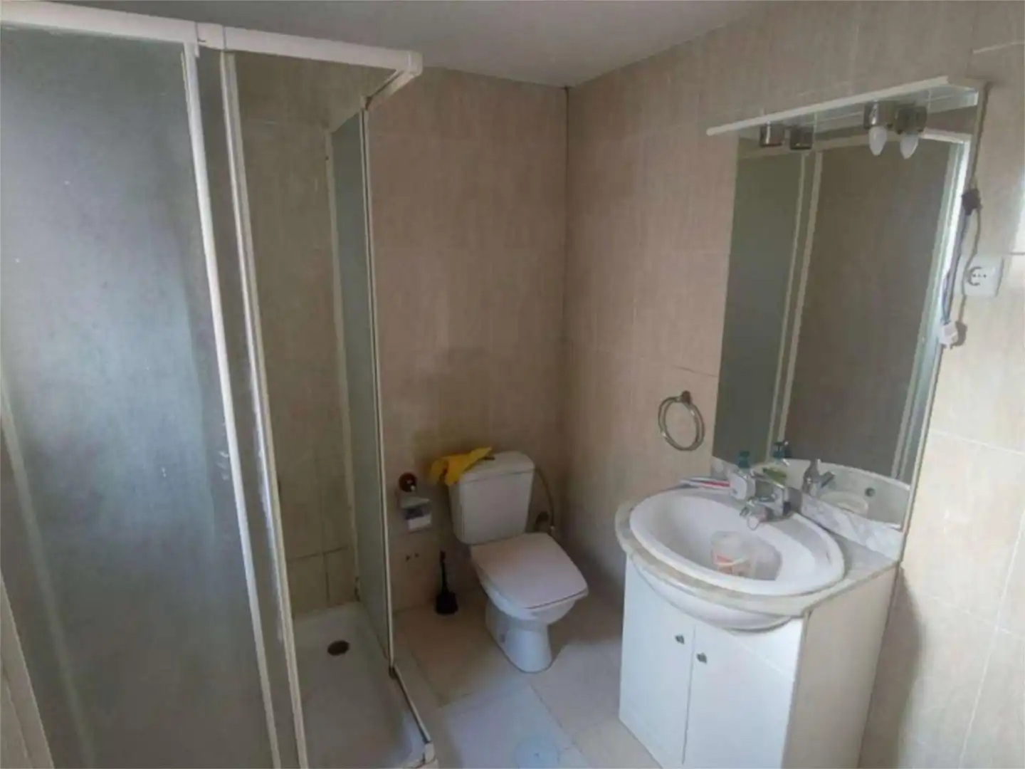 Finca rústica en venta en Avenida Cardenal Aguirre, 6, Huércanos Baño de Finca rústica en venta en Huércanos con Calefacción, Terraza y Trastero