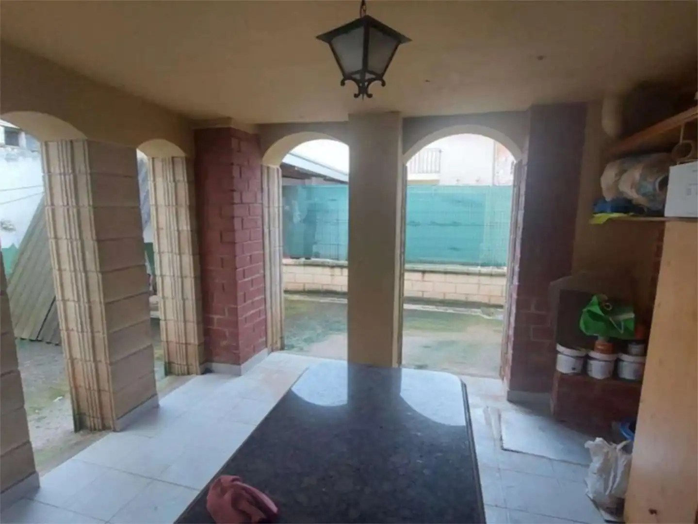Finca rústica en venta en Avenida Cardenal Aguirre, 6, Huércanos Terraza de Finca rústica en venta en Huércanos con Calefacción, Terraza y Trastero