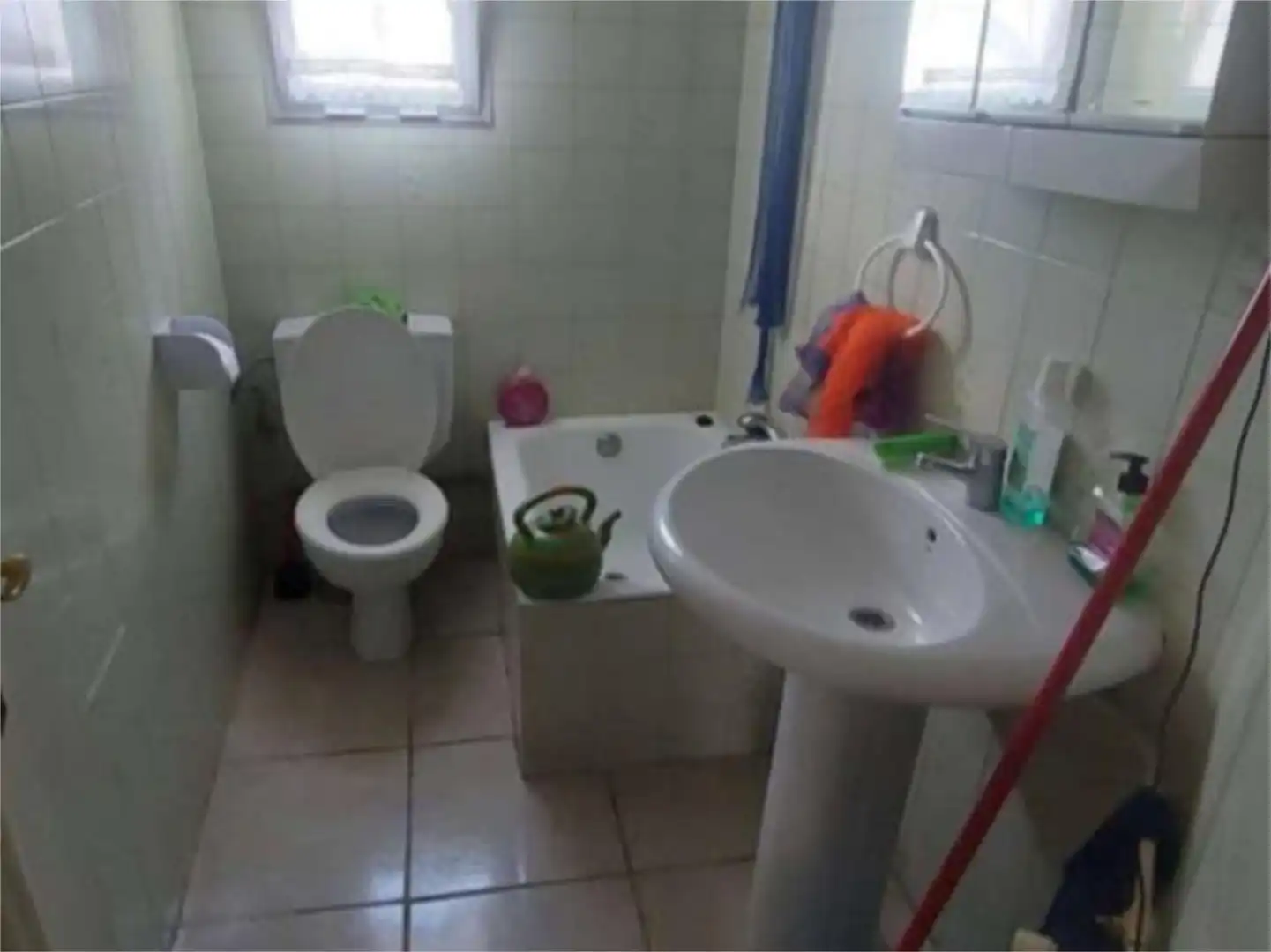 Finca rústica en venta en Avenida Cardenal Aguirre, 6, Huércanos Baño de Finca rústica en venta en Huércanos con Calefacción, Terraza y Trastero