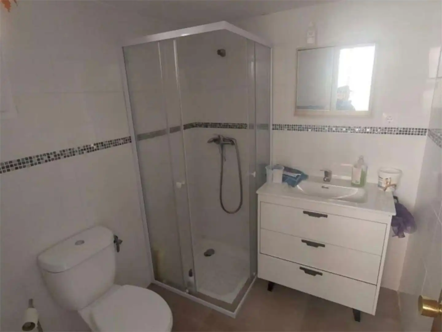 Finca rústica en venta en Avenida Cardenal Aguirre, 6, Huércanos Baño de Finca rústica en venta en Huércanos con Calefacción, Terraza y Trastero