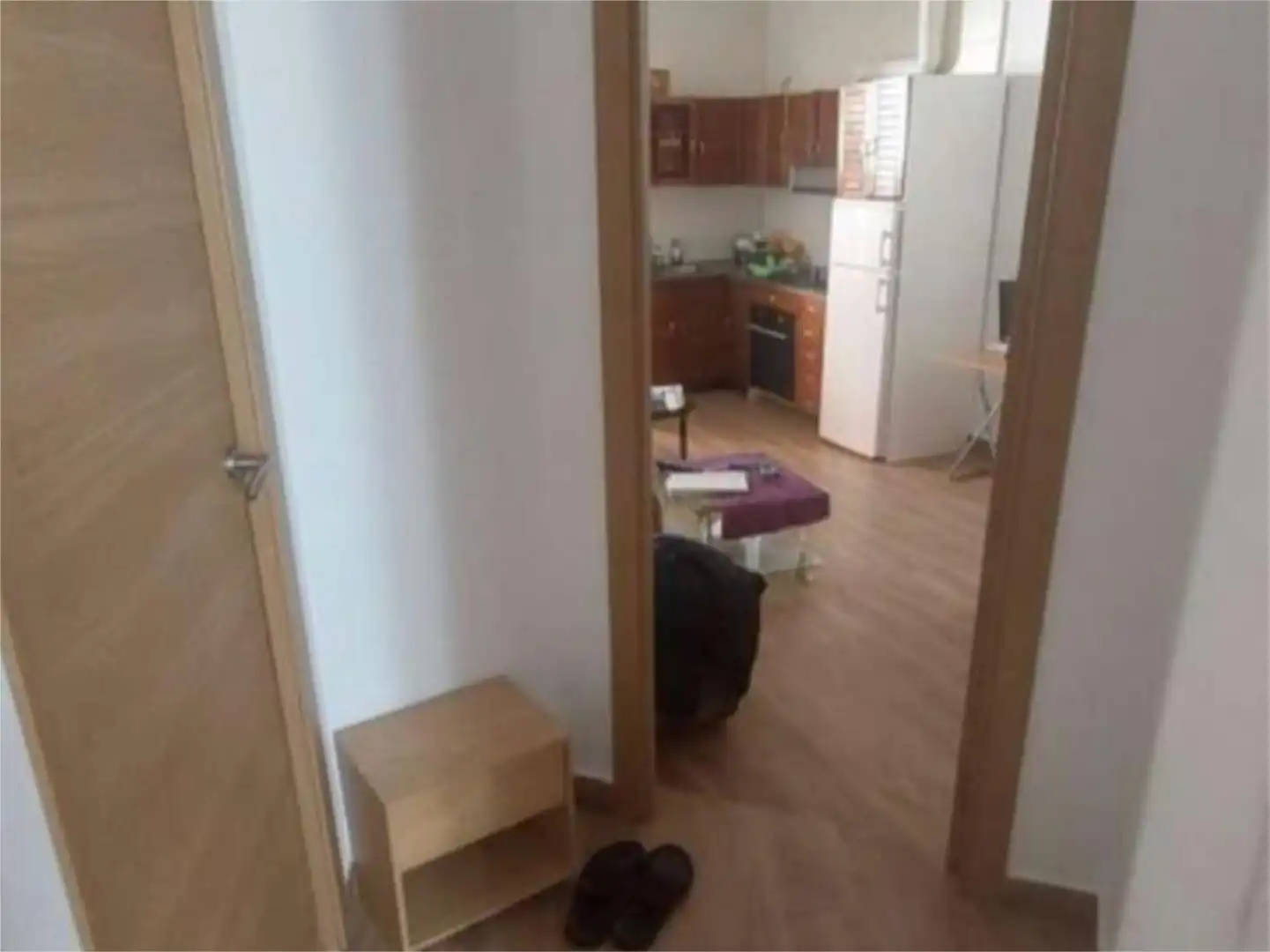 Finca rústica en venta en Avenida Cardenal Aguirre, 6, Huércanos Cocina de Finca rústica en venta en Huércanos con Calefacción, Terraza y Trastero