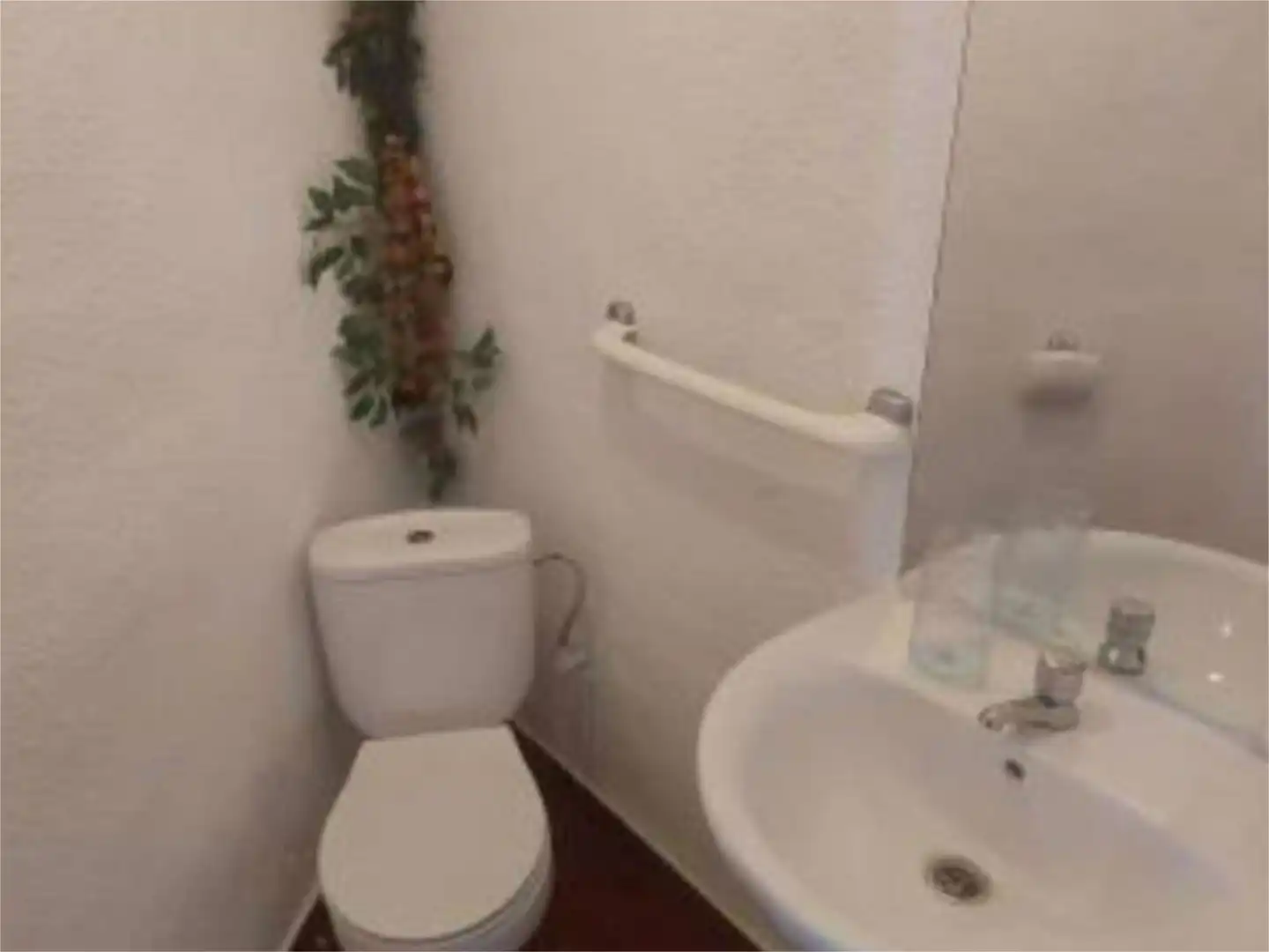 Finca rústica en venta en Avenida Cardenal Aguirre, 6, Huércanos Baño de Finca rústica en venta en Huércanos con Calefacción, Terraza y Trastero