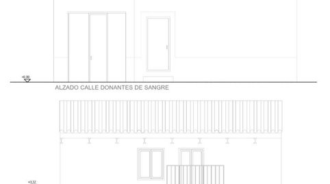 Foto 3 de Finca rústica en venta en Avenida Cardenal Aguirre, 6, Huércanos, La Rioja