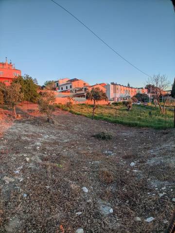 Terreno residencial en Venta en Calle Matrona Ana Torices, 5 en Fargue