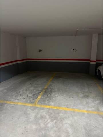 Garaje en Alquiler en Cabezón de Pisuerga