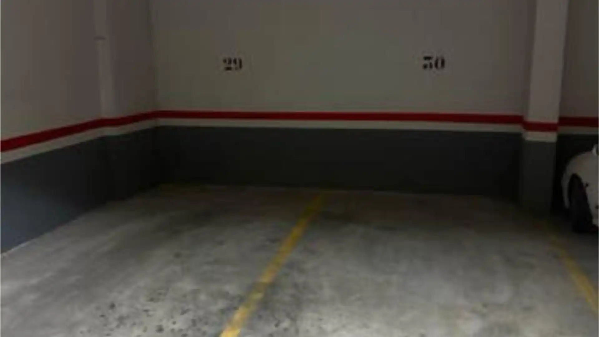 Parking de Garaje de alquiler en Cabezón de Pisuerga