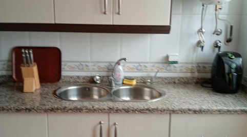 Foto 4 de Piso en venta en Calle Venus, 24, Maracena, Granada