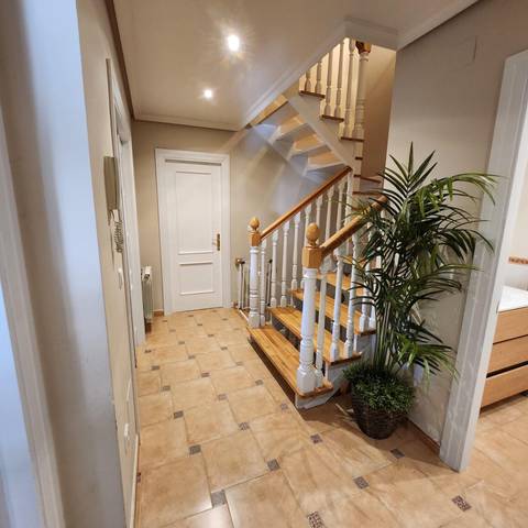 Casa-chalet en Venta en Calle Baltasar Gracián, 4 en Boecillo