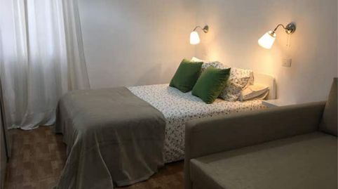Foto 3 de Estudio de alquiler en Ciudad Jardín, Las Palmas de Gran Canaria