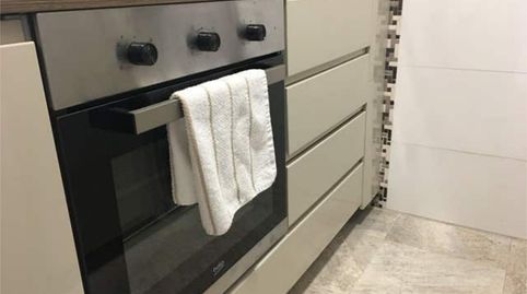 Foto 4 de Estudio de alquiler en Ciudad Jardín, Las Palmas de Gran Canaria