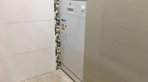 Foto 5 de Estudio de alquiler en Ciudad Jardín, Las Palmas de Gran Canaria