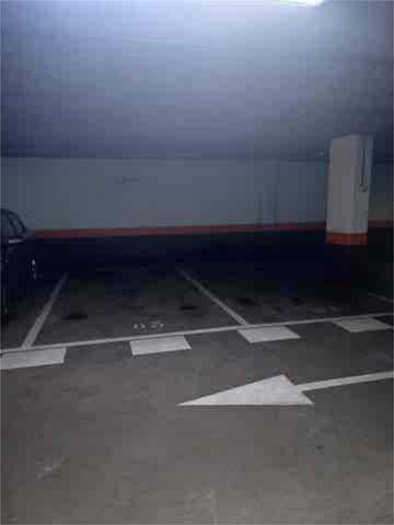 Garaje en Alquiler en Universidad