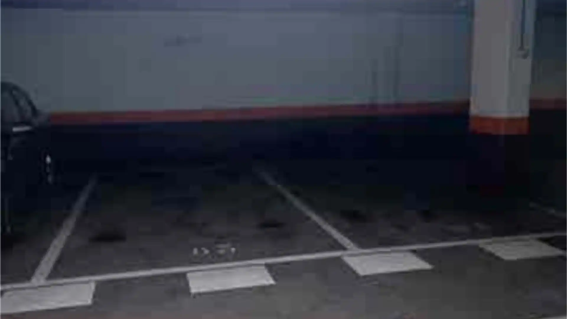 Parking de Garaje de alquiler en Getafe