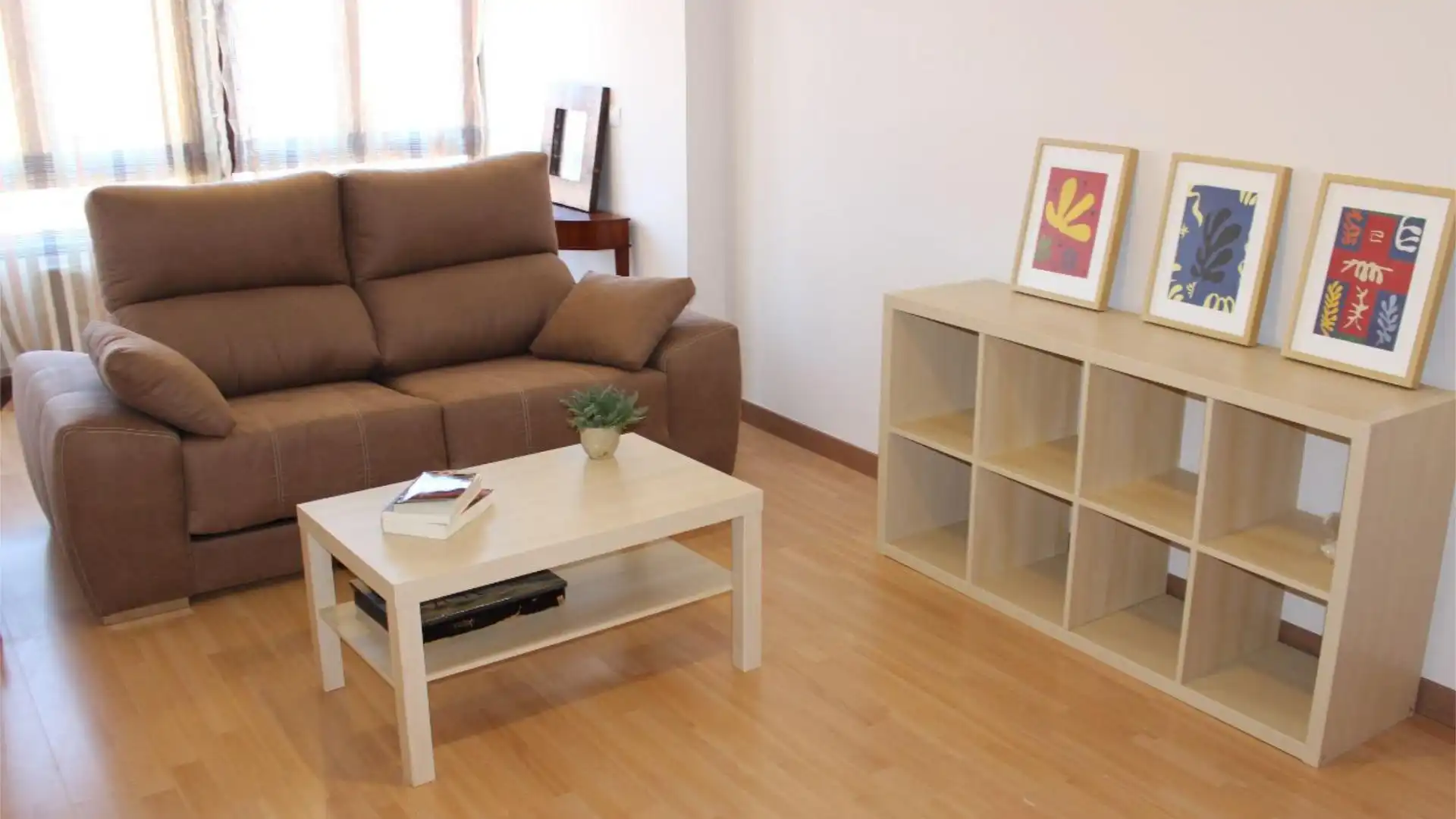 Piso de alquiler en Calle Isla de Mouro, 8, Somo