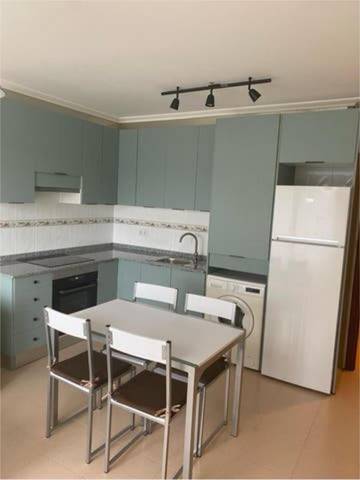 Piso en Alquiler en Miño