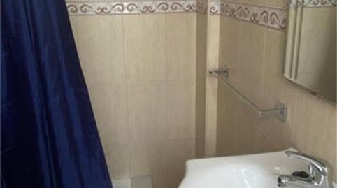 Foto 3 de Piso de alquiler en Miño, A Coruña