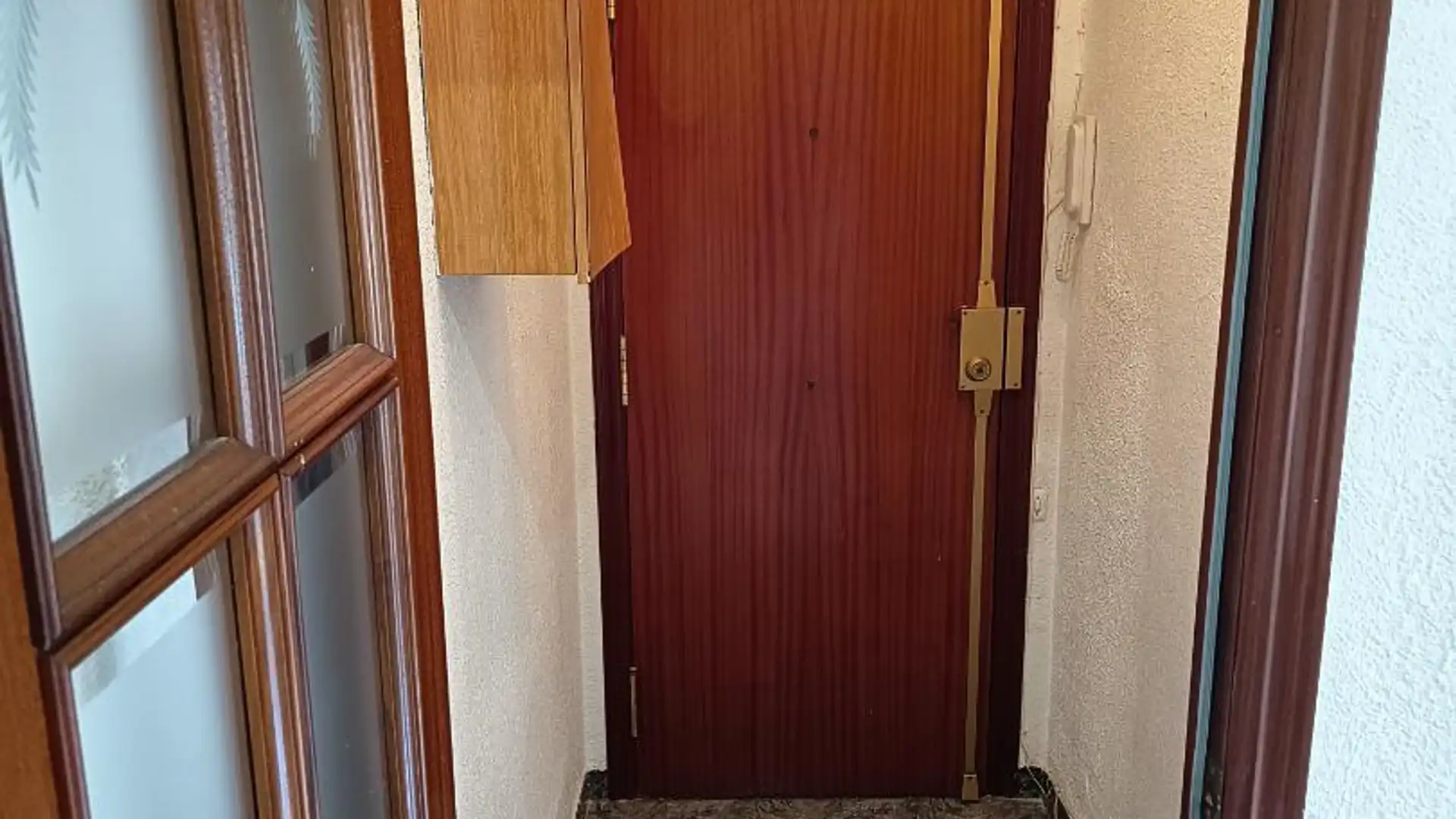 Flat for sale in Montgat  with Air Conditioner, Heating and Balcony