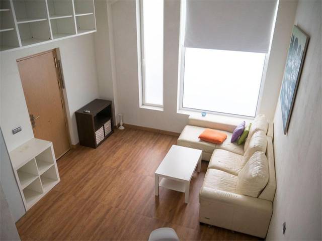 Piso en Venta en Calle Julián del Cerro, 22 en Numancia