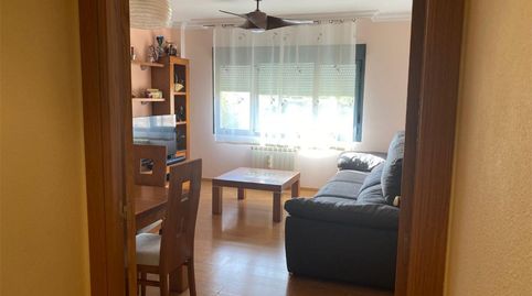 Piso en venta en Calle Río Guadarrama, 71, Santa María de Benquerencia, Toledo Capital - imagen 2 Foto 2 de Piso en venta en Calle Río Guadarrama, 71, Santa María de Benquerencia, Toledo Capital