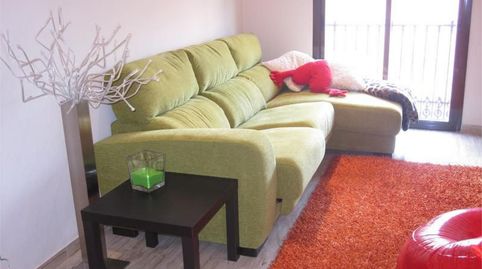 Piso de alquiler en Carrer Fray Luis de León, 13, El Raval - Portes Encarnades, Elche / Elx - imagen 2 Foto 2 de Piso de alquiler en Carrer Fray Luis de León, 13, El Raval - Portes Encarnades, Elche / Elx