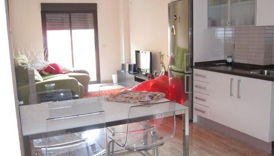 Piso de alquiler en Carrer Fray Luis de León, 13, El Raval - Portes Encarnades, Elche / Elx - imagen 1 Foto 1 de Piso de alquiler en Carrer Fray Luis de León, 13, El Raval - Portes Encarnades, Elche / Elx