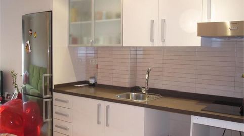 Piso de alquiler en Carrer Fray Luis de León, 13, El Raval - Portes Encarnades, Elche / Elx - imagen 4 Foto 4 de Piso de alquiler en Carrer Fray Luis de León, 13, El Raval - Portes Encarnades, Elche / Elx