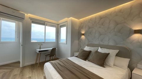 Foto 4 de Piso de alquiler en Calle Rio Salazar, 6, Manantiales - Estación de Autobuses, Torremolinos