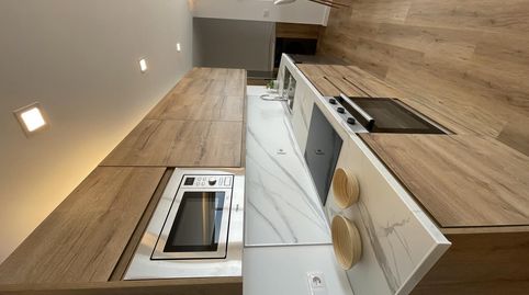 Foto 3 de Piso de alquiler en Calle Rio Salazar, 6, Manantiales - Estación de Autobuses, Torremolinos