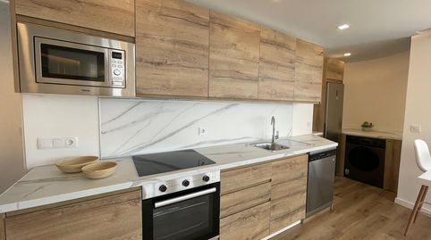 Foto 2 de Piso de alquiler en Calle Rio Salazar, 6, Manantiales - Estación de Autobuses, Torremolinos