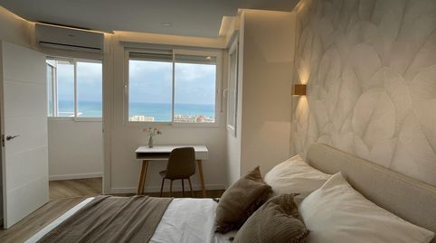 Foto 5 de Piso de alquiler en Calle Rio Salazar, 6, Manantiales - Estación de Autobuses, Torremolinos