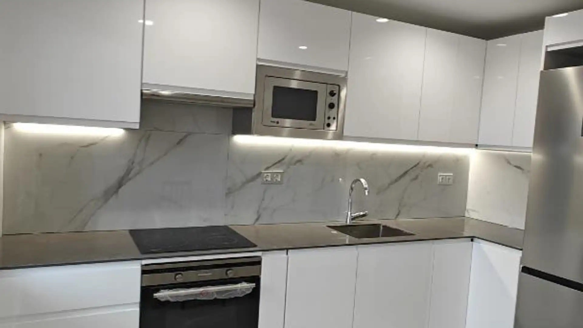 Room in Kasune Kalea, 60, Sarrikobaso