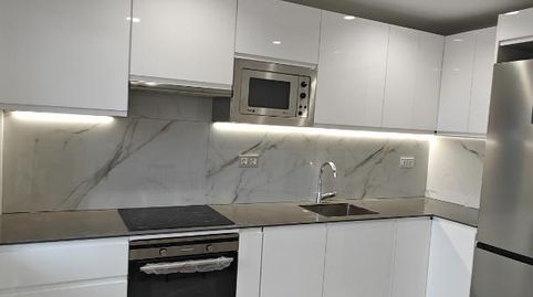 Foto 2 de Habitación en Kasune Kalea, 60, Sarrikobaso, Getxo