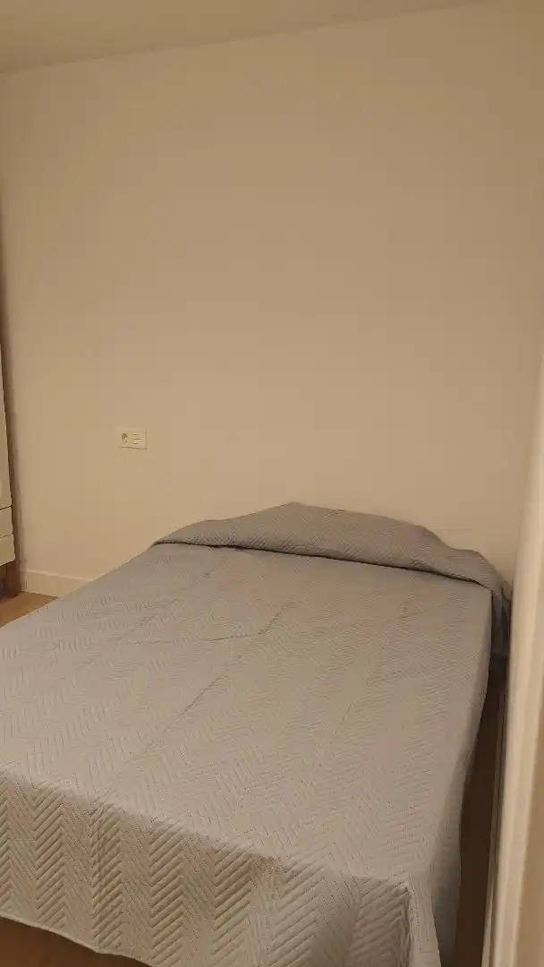 Habitación de Piso para compartir en Getxo  con Calefacción y Amueblado