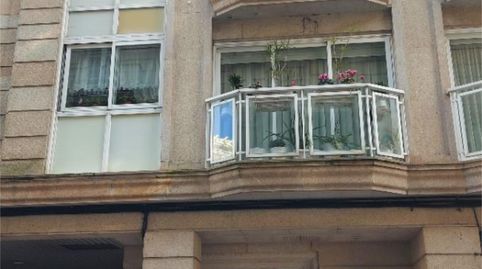 Foto 2 de Apartamento de alquiler en Rúa de María Auxiliadora, 3, Centro - Areal, Vigo