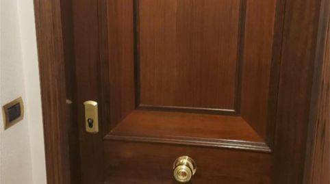 Foto 5 de Apartamento de alquiler en Rúa de María Auxiliadora, 3, Centro - Areal, Vigo