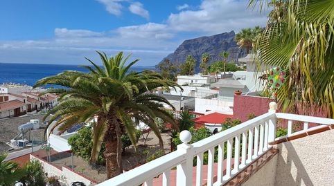 Foto 2 de Piso en venta en Avenida Marítima Acantilados de Los Gigantes, 55, Acantilados de Los Gigantes, Santiago del Teide