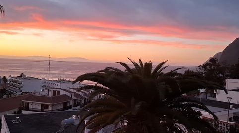 Foto 4 de Piso en venta en Avenida Marítima Acantilados de Los Gigantes, 55, Acantilados de Los Gigantes, Santiago del Teide