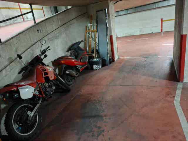 Garaje en Alquiler en Agra del Orzán - Ventorrillo