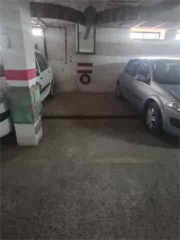 Garaje en Alquiler en La Oliva