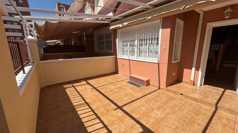 Foto 2 de Casa o xalet en venda a Carrer Alberto Asencio Gonzalvez, 55, Ciutat Universitària, Elche / Elx