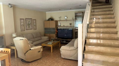 Foto 3 de Casa o xalet en venda a Carrer Alberto Asencio Gonzalvez, 55, Ciutat Universitària, Elche / Elx