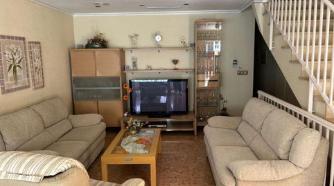 Foto 4 de Casa o xalet en venda a Carrer Alberto Asencio Gonzalvez, 55, Ciutat Universitària, Elche / Elx