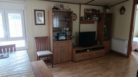 Foto 5 de Terreno en venta en Calle Gardenias, 12, Miranda de Azán, Salamanca