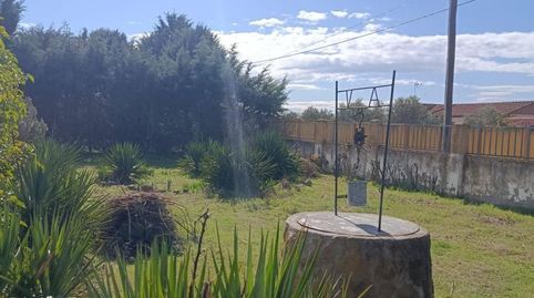 Foto 4 de Terreno en venta en Calle Gardenias, 12, Miranda de Azán, Salamanca